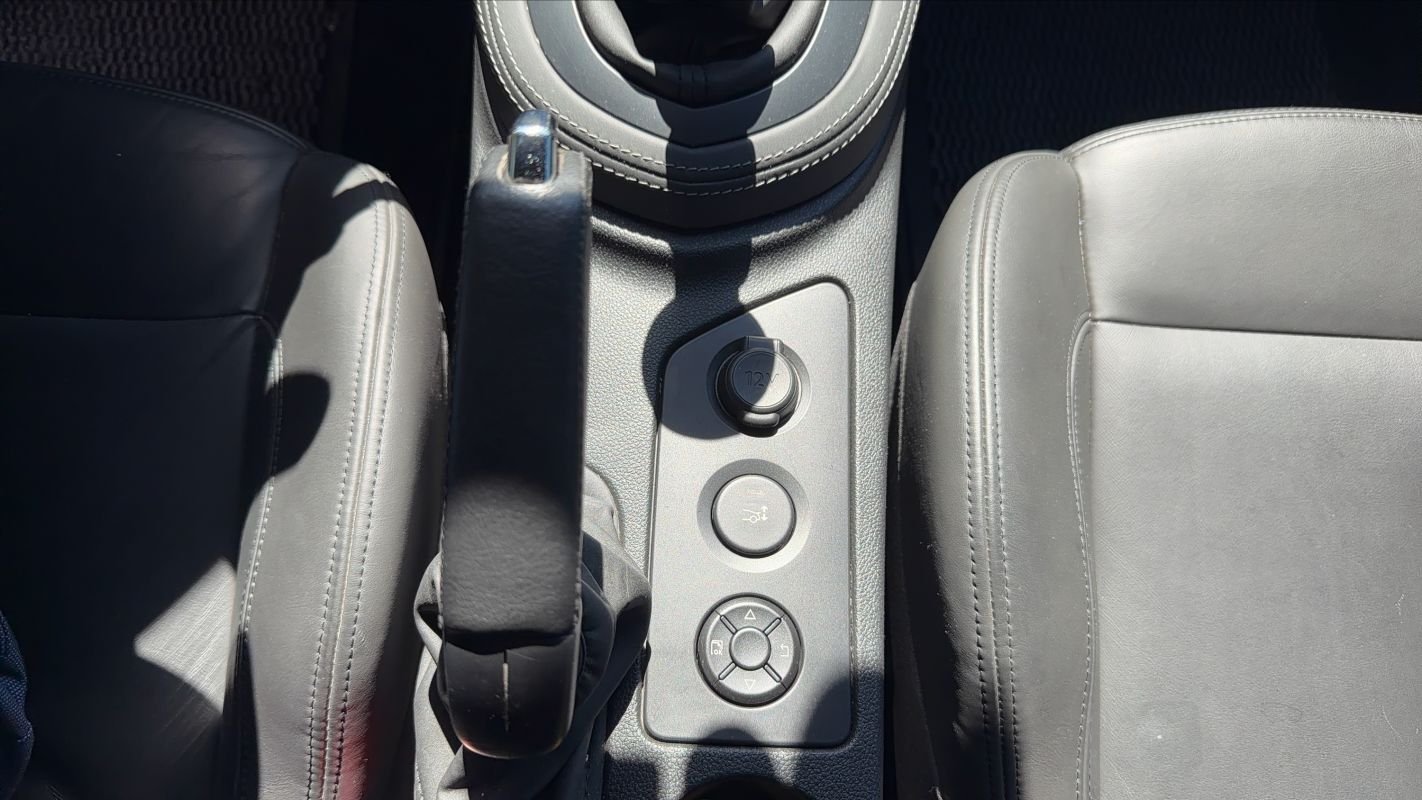 Peugeot RCZ - Photo 27