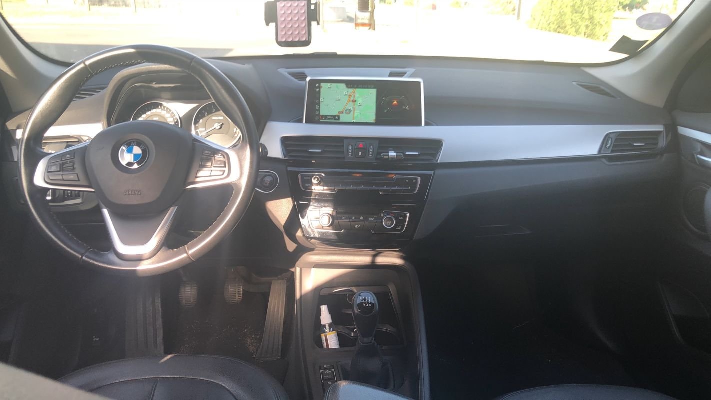 BMW X1 - Photo 11