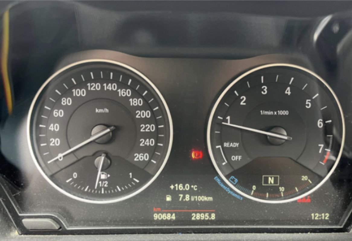 BMW X1 - Photo 12