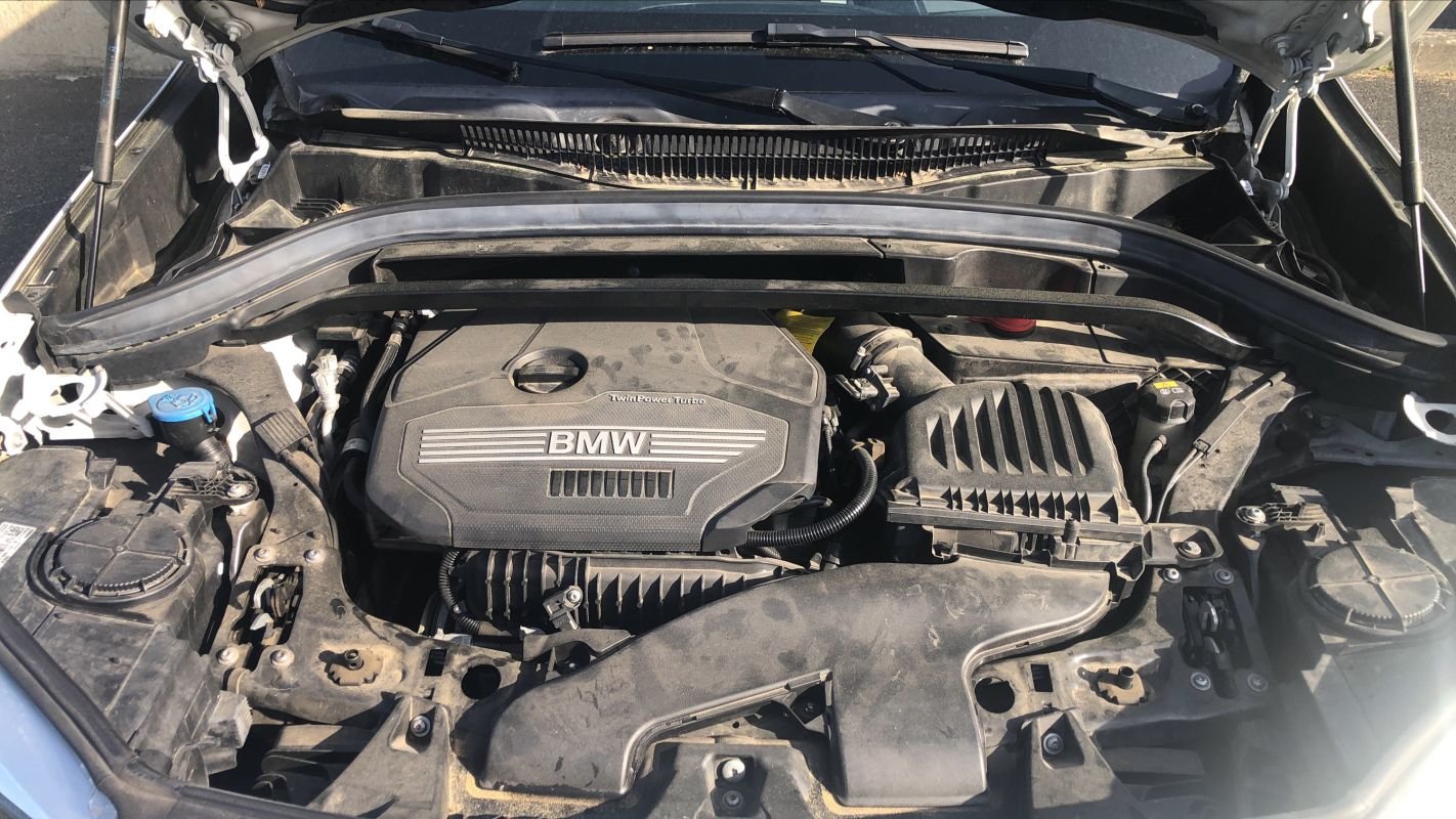 BMW X1 - Photo 15