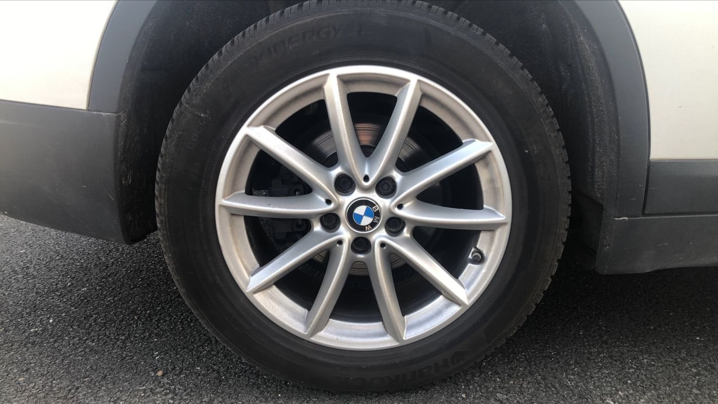BMW X1 - Photo 16