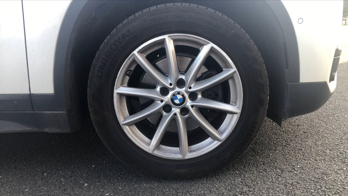 BMW X1 - Photo 17