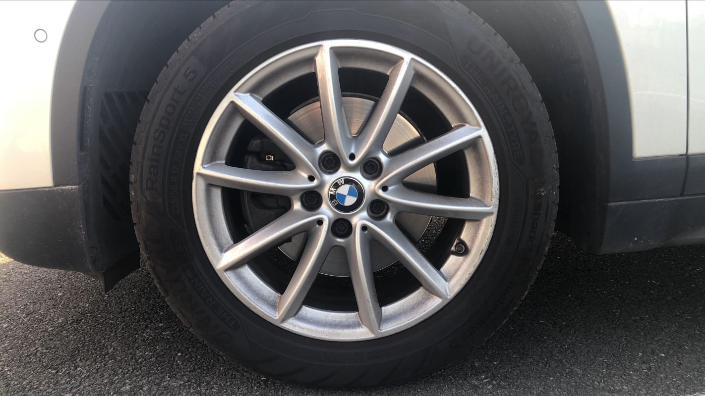 BMW X1 - Photo 18