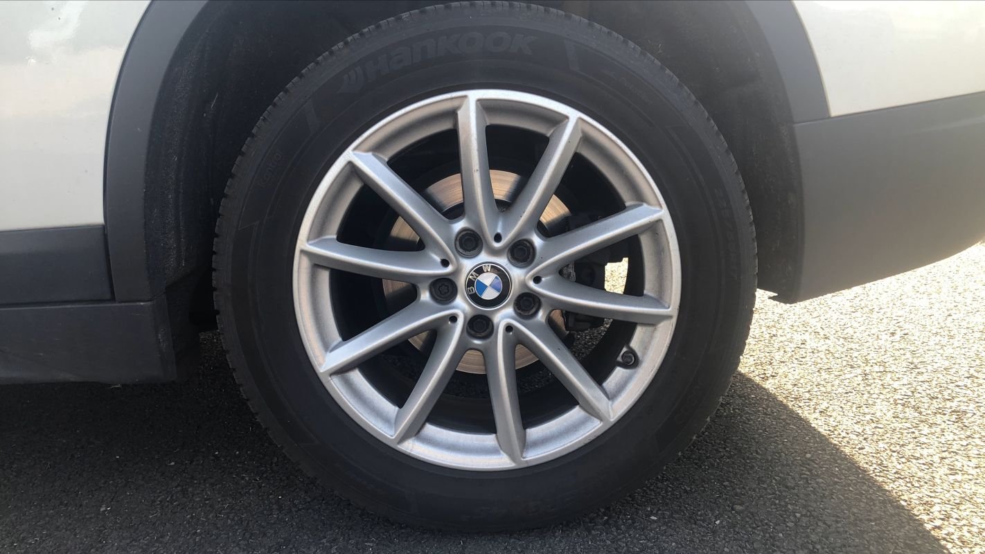 BMW X1 - Photo 19