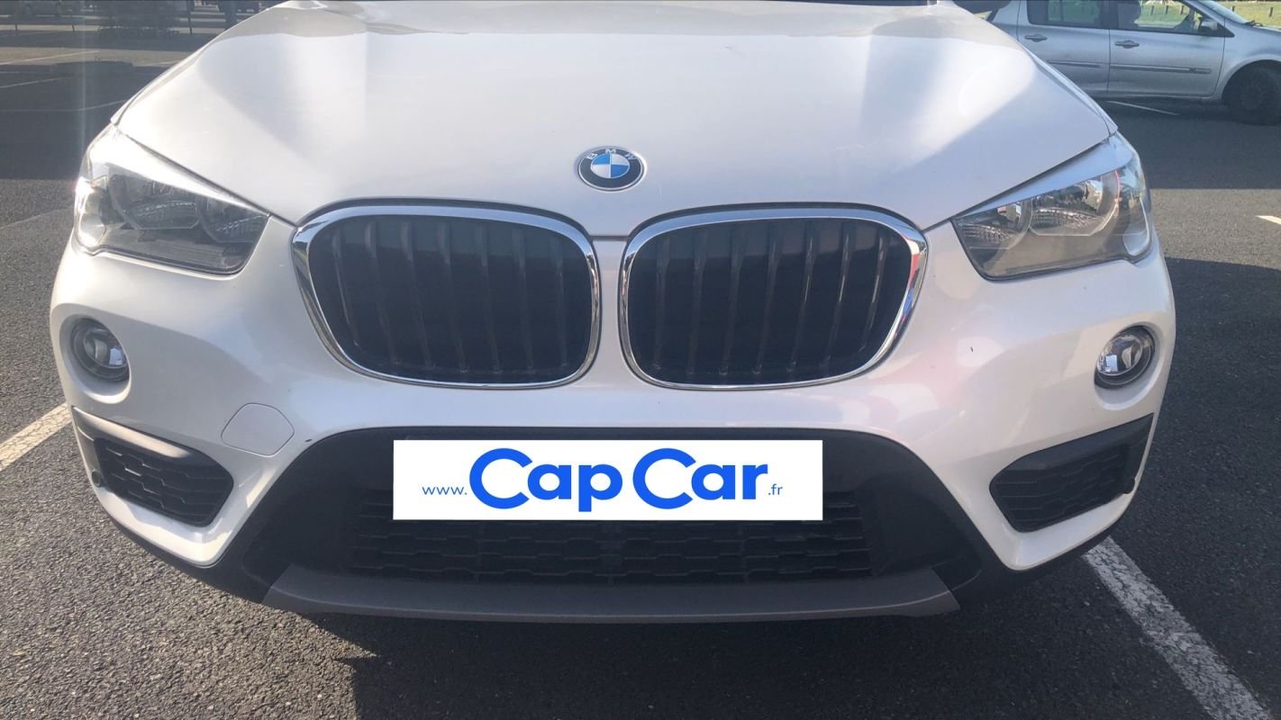 BMW X1 - Photo 20