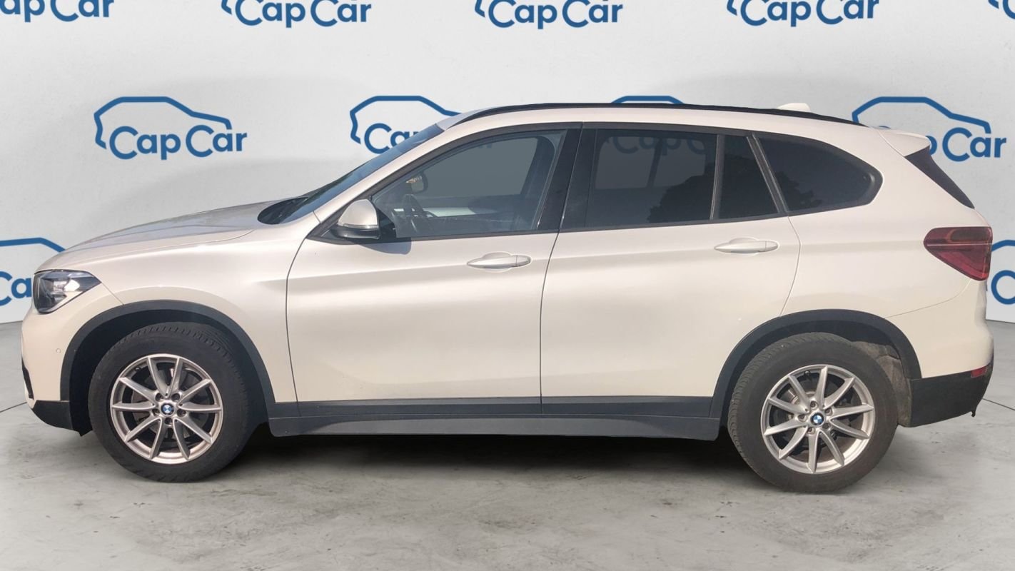 BMW X1 - Photo 2