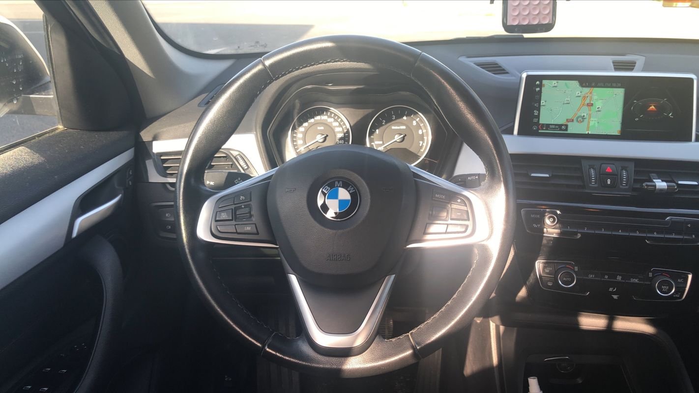BMW X1 - Photo 22
