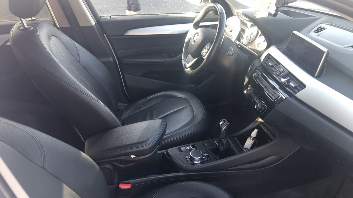 BMW X1 - Photo 25