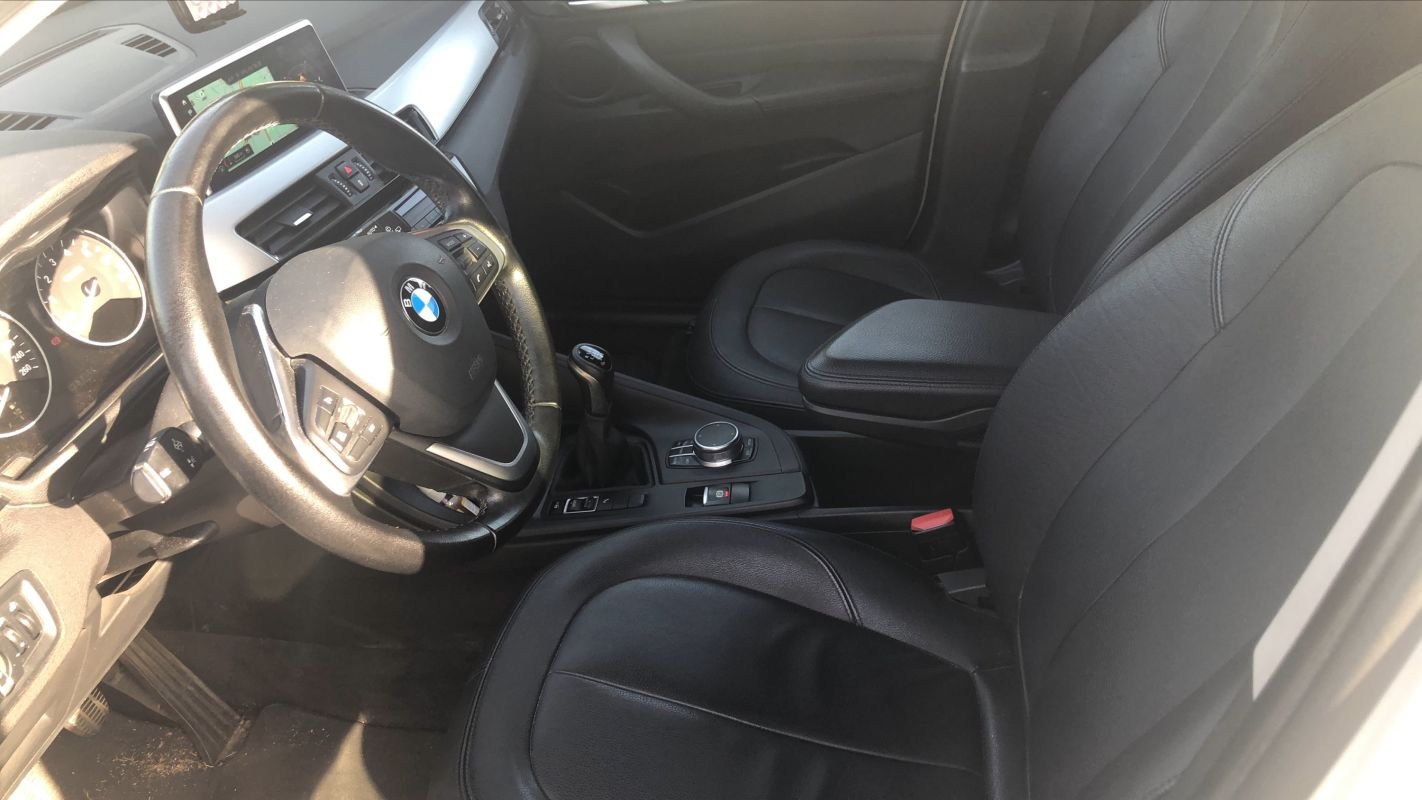 BMW X1 - Photo 27