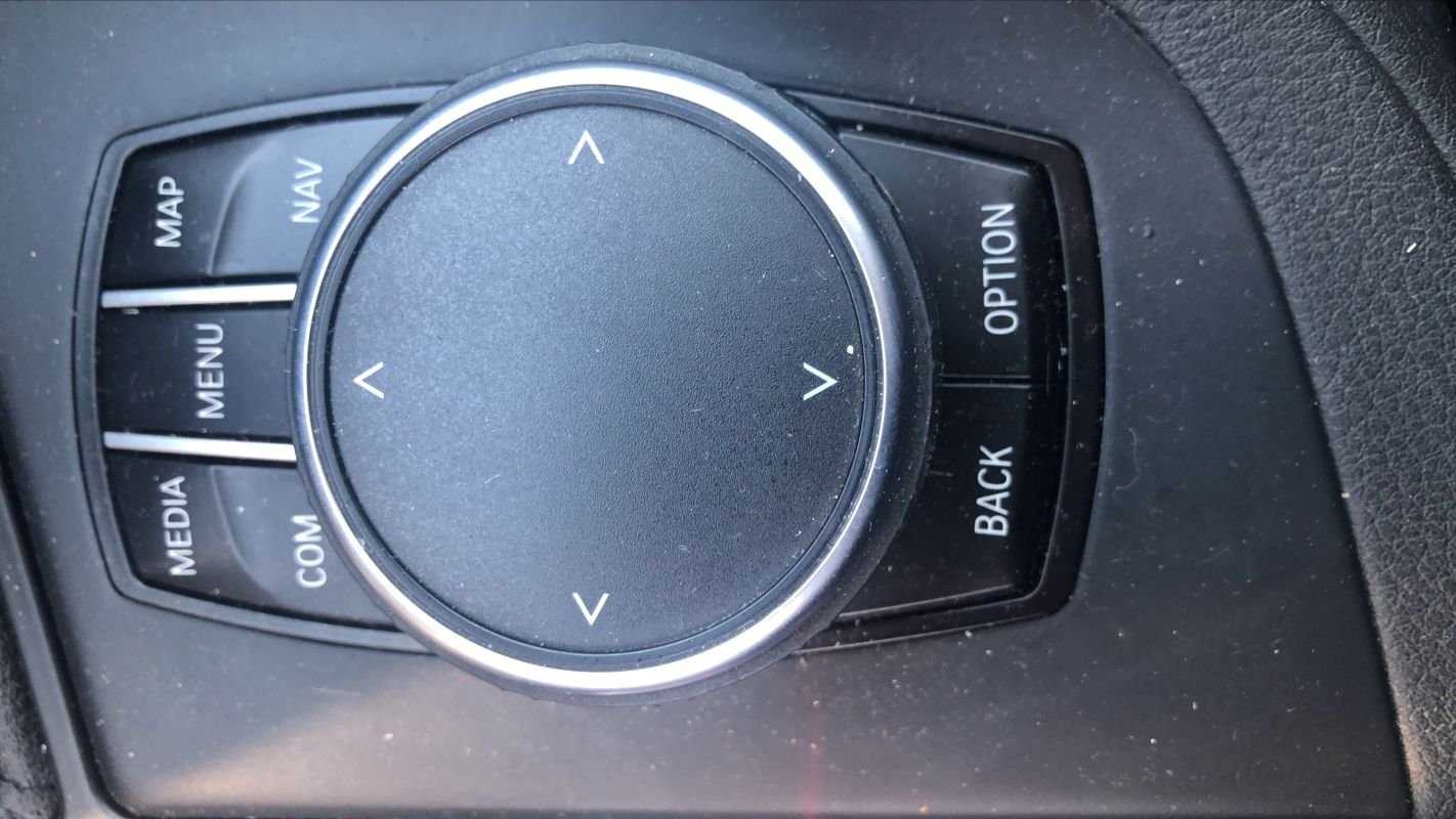 BMW X1 - Photo 28