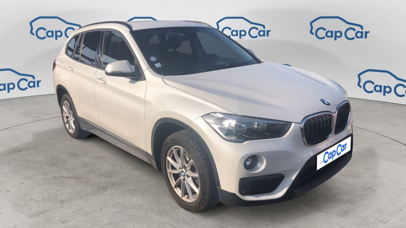 BMW X1 - Photo 29