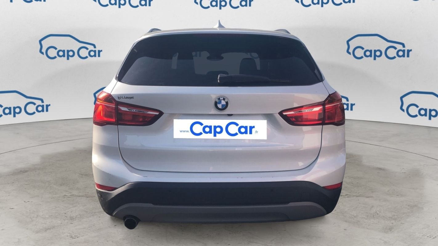 BMW X1 - Photo 3