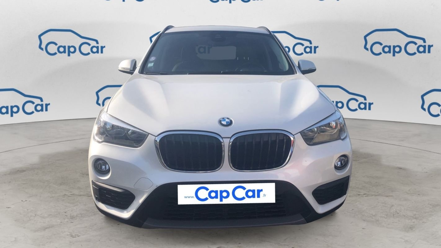 BMW X1 - Photo 5