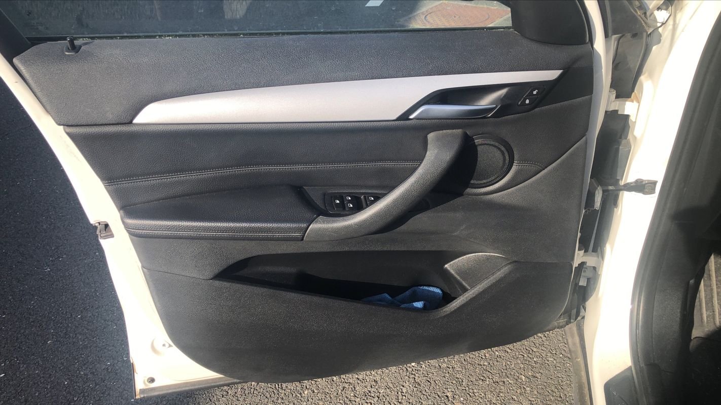 BMW X1 - Photo 7