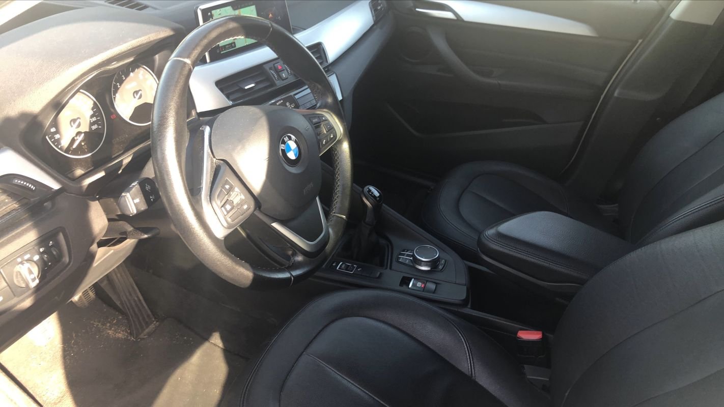 BMW X1 - Photo 8