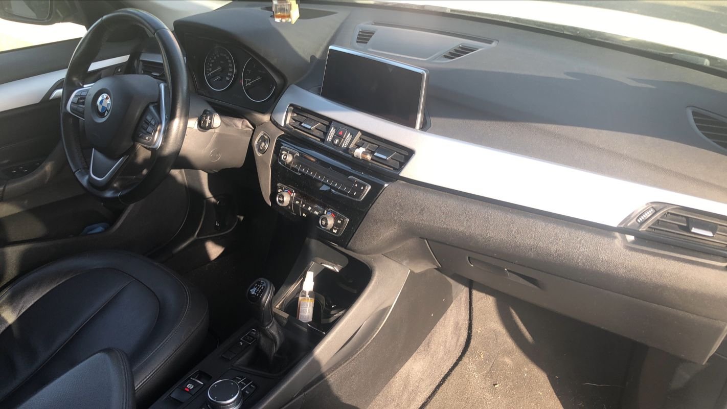 BMW X1 - Photo 10