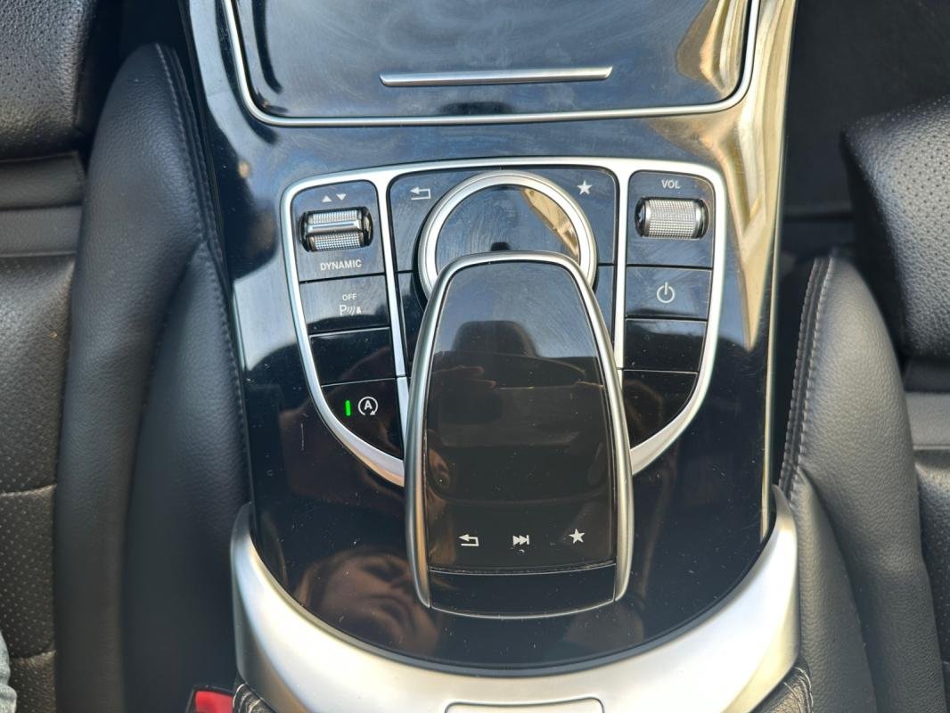 Mercedes Classe C - Photo 14