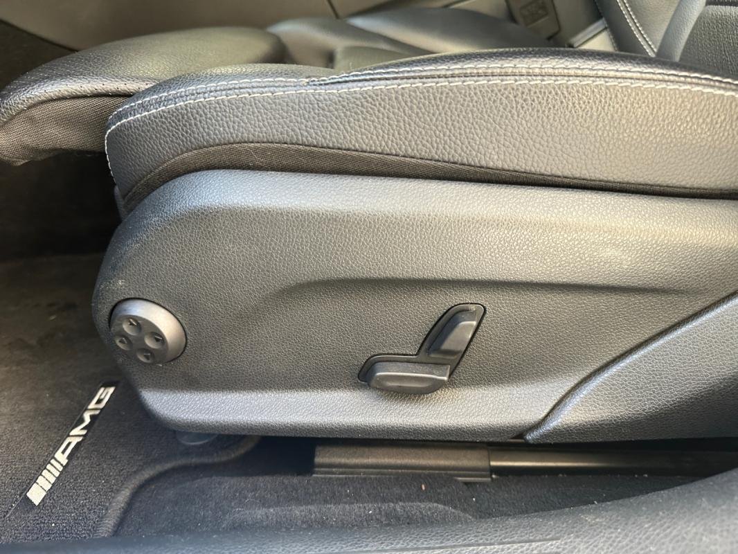 Mercedes Classe C - Photo 15