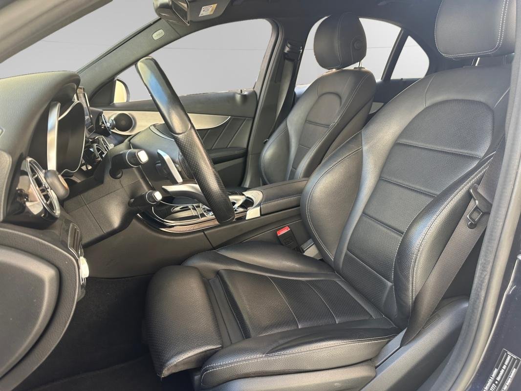 Mercedes Classe C - Photo 16