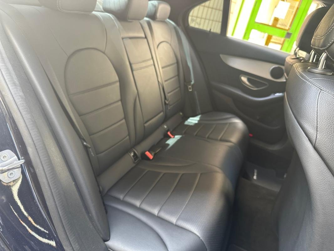 Mercedes Classe C - Photo 18
