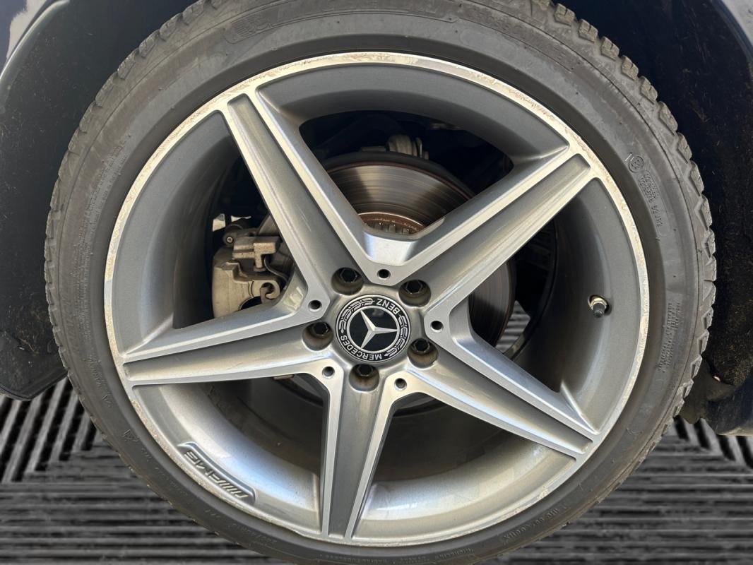 Mercedes Classe C - Photo 20