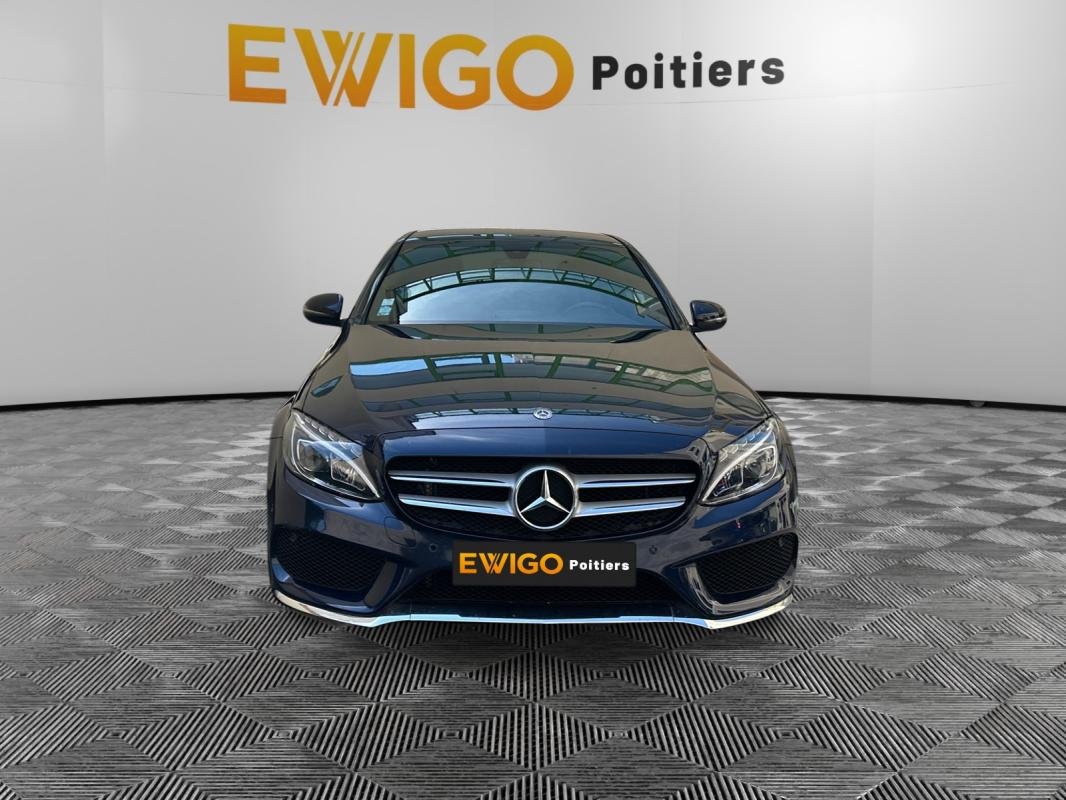 Mercedes Classe C - Photo 8