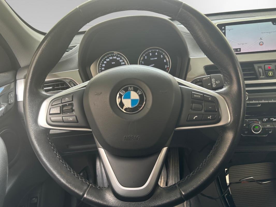 BMW X1 - Photo 11