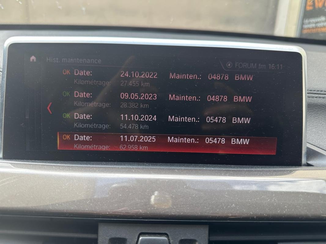 BMW X1 - Photo 12