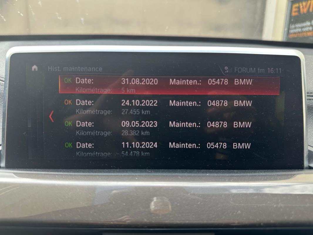 BMW X1 - Photo 15