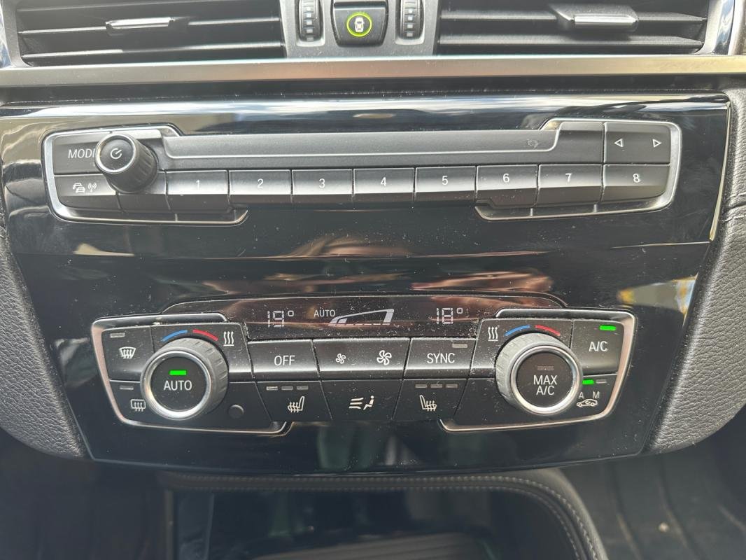 BMW X1 - Photo 16