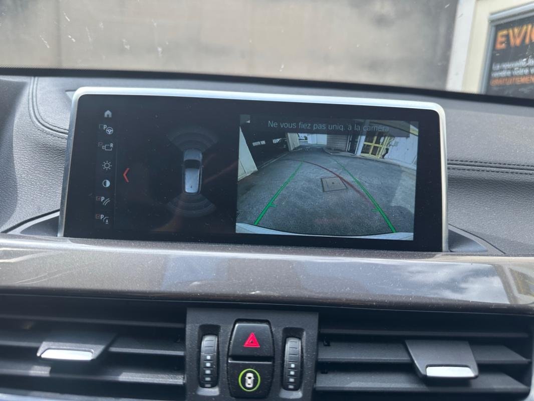 BMW X1 - Photo 17