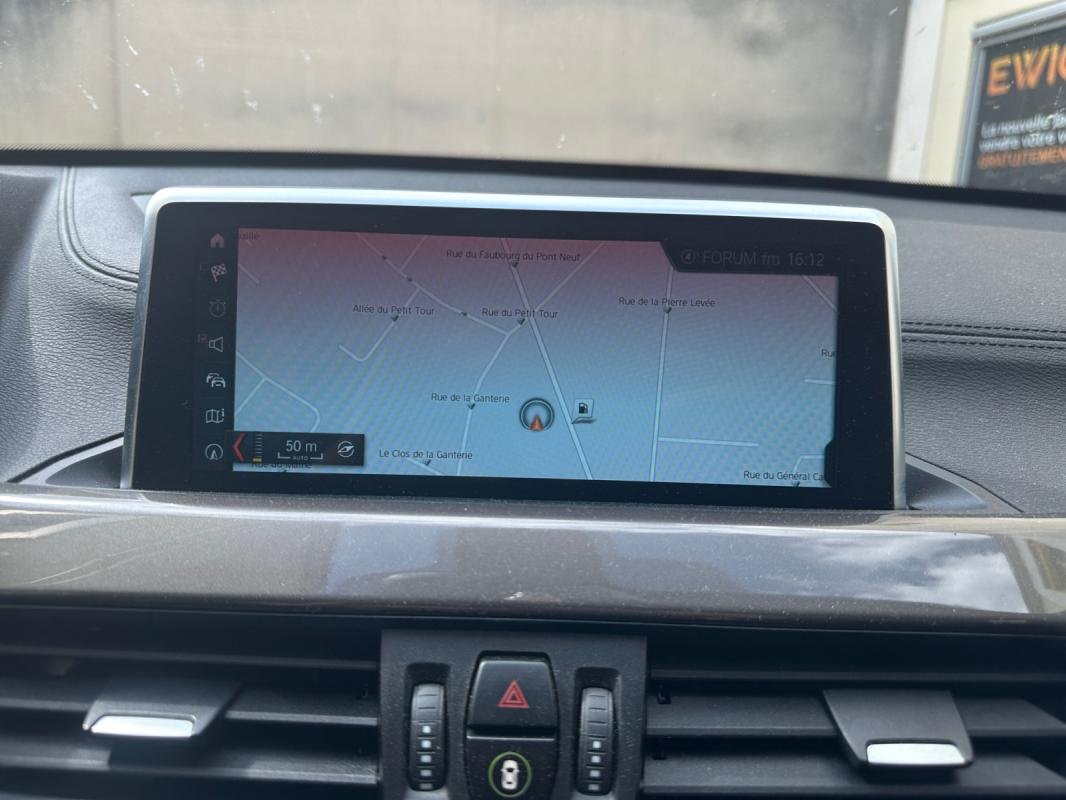 BMW X1 - Photo 18