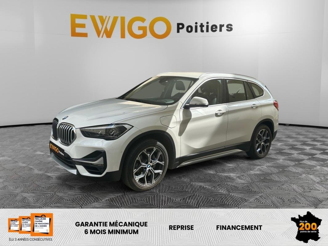 BMW X1 - Photo 2