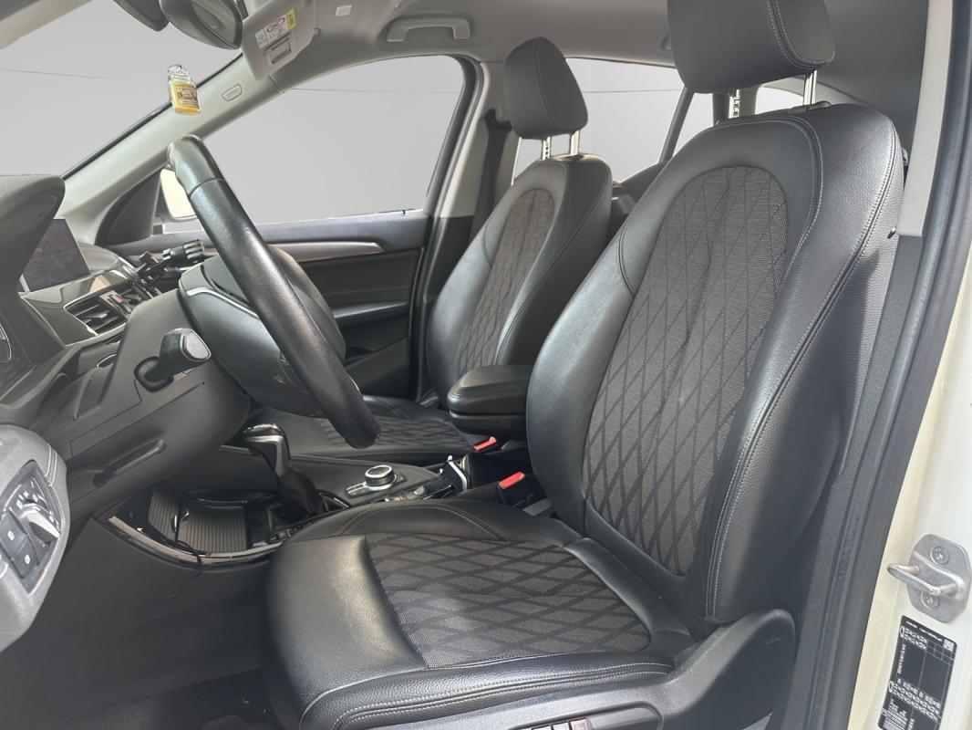 BMW X1 - Photo 21