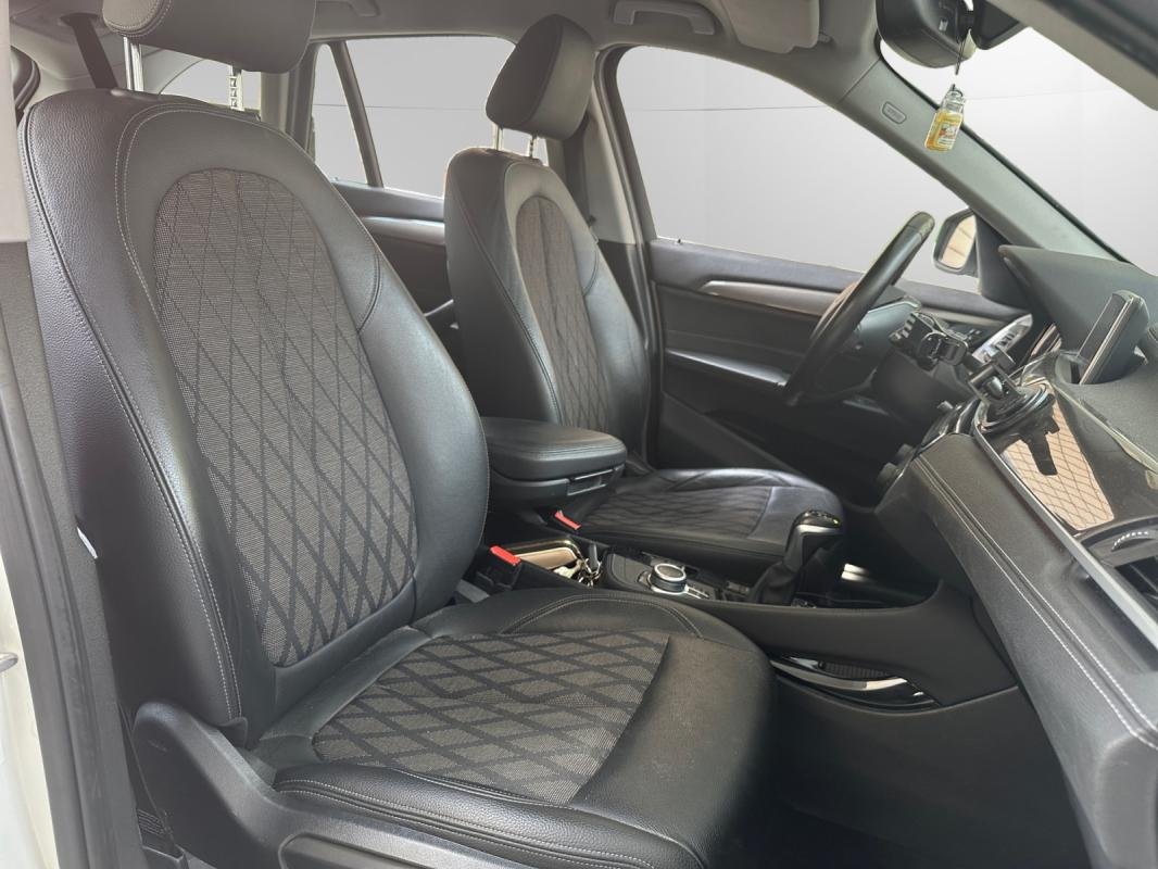 BMW X1 - Photo 22