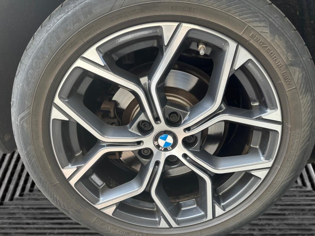 BMW X1 - Photo 23