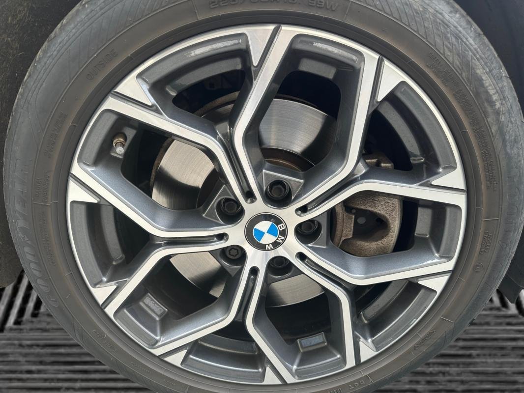 BMW X1 - Photo 24