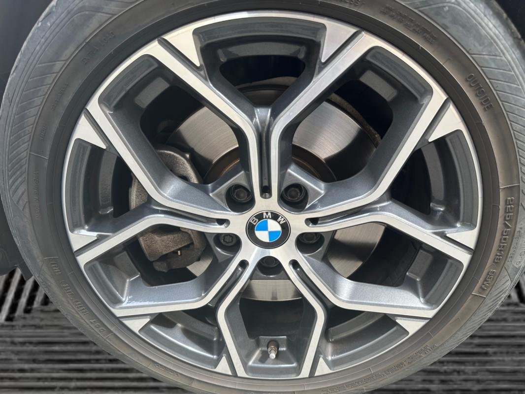 BMW X1 - Photo 25