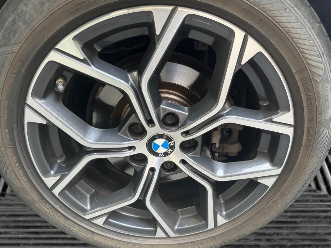 BMW X1 - Photo 26