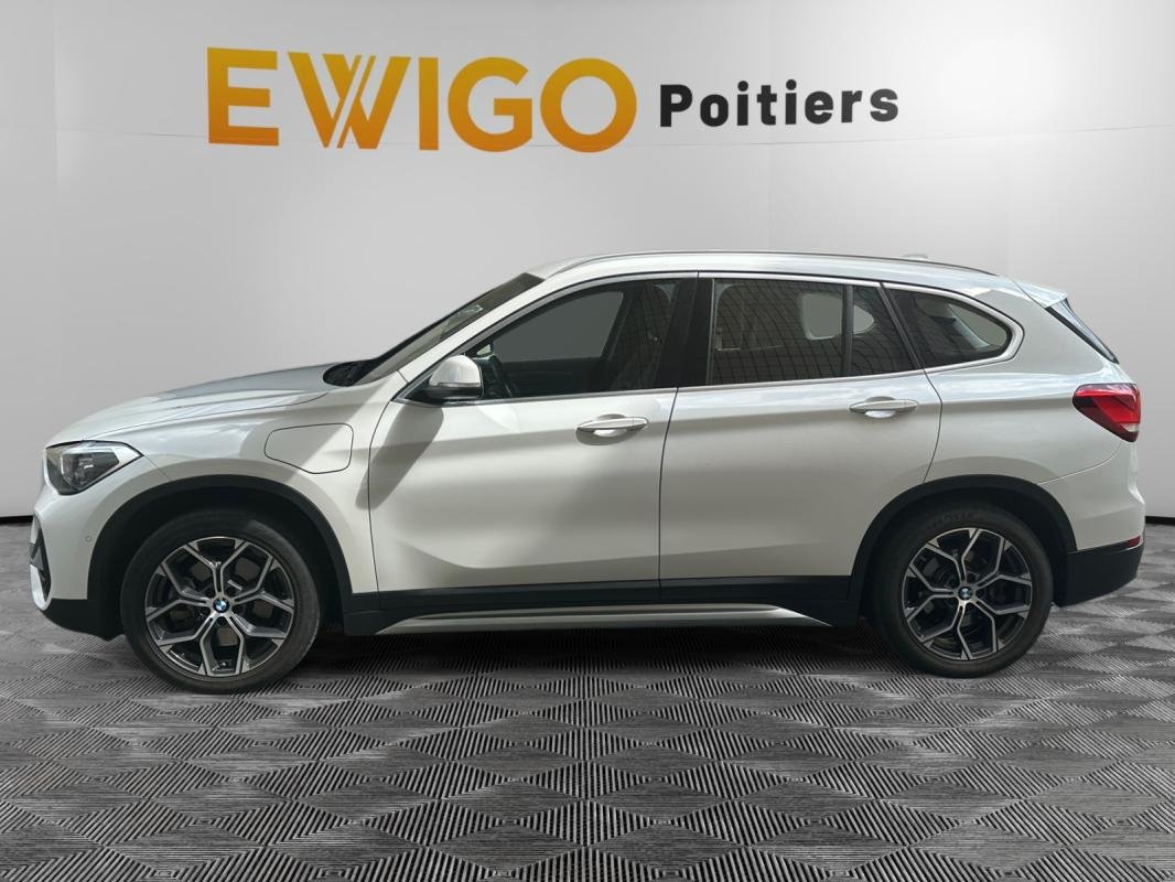 BMW X1 - Photo 3