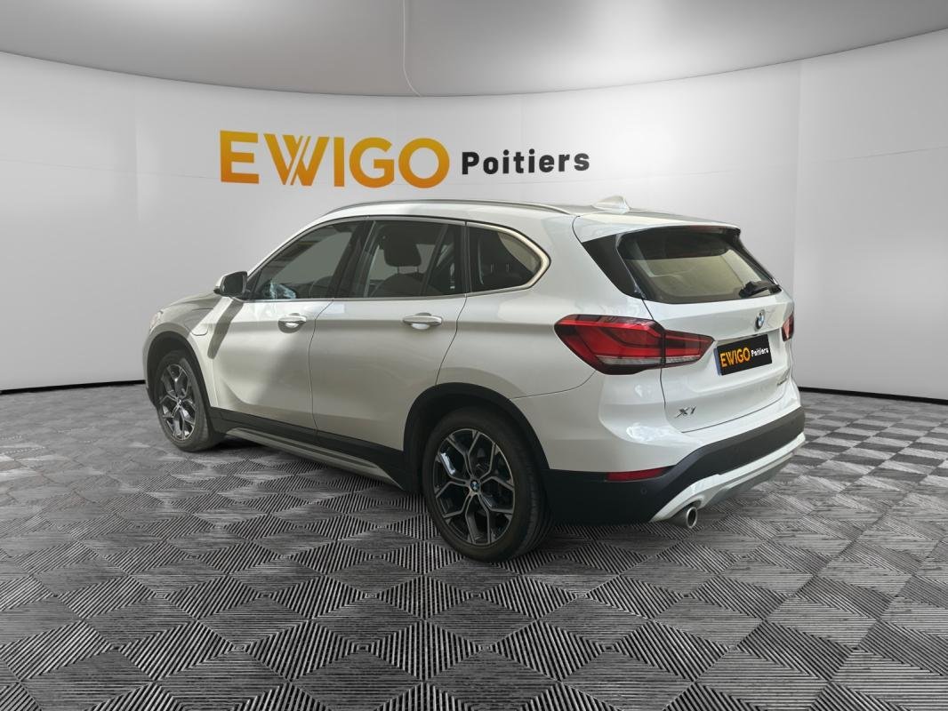 BMW X1 - Photo 4