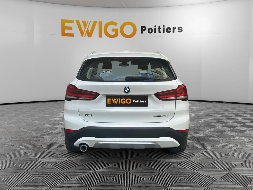 BMW X1 - Photo 5