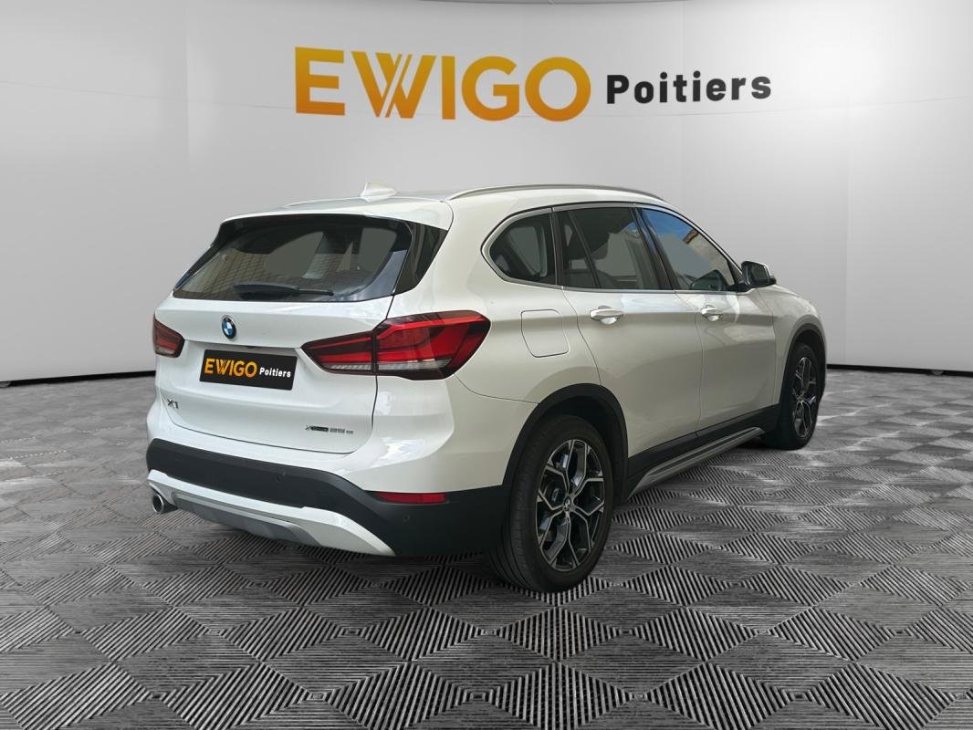 BMW X1 - Photo 6
