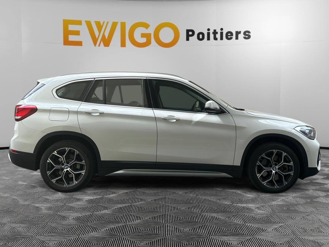 BMW X1 - Photo 7