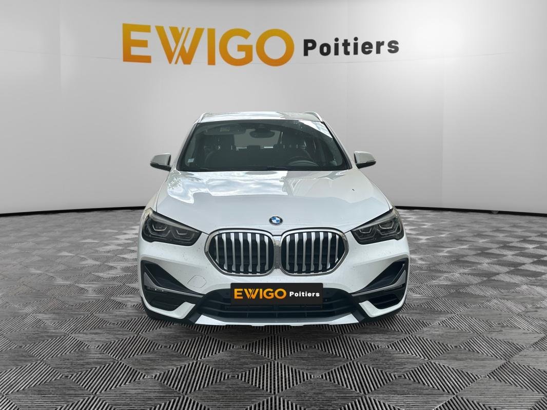 BMW X1 - Photo 8