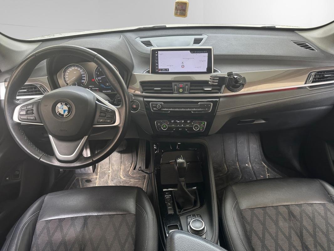 BMW X1 - Photo 9