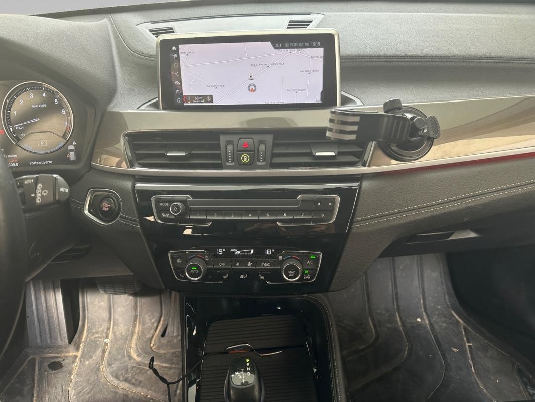 BMW X1 - Photo 10