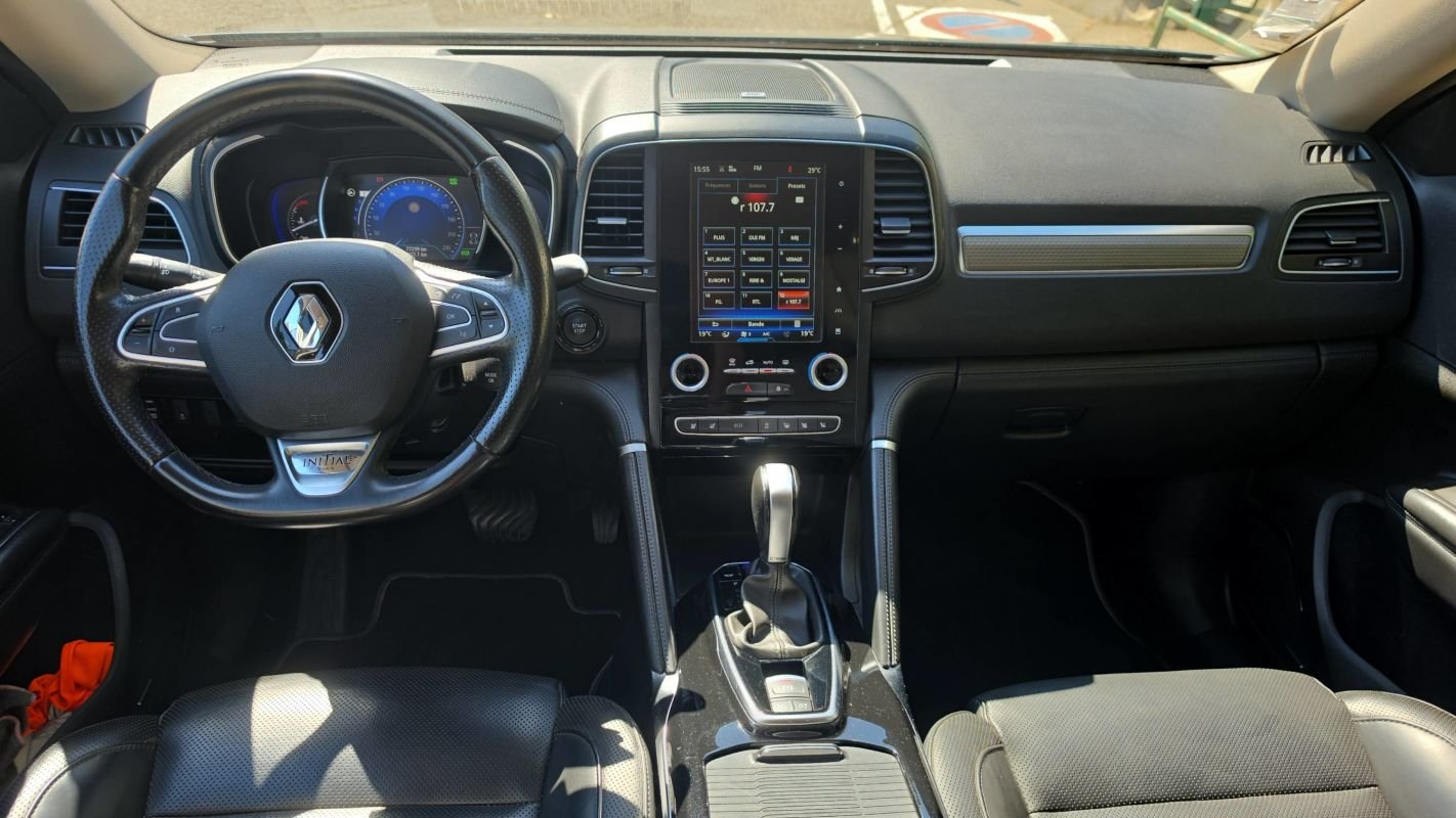 Renault Koleos - Photo 11