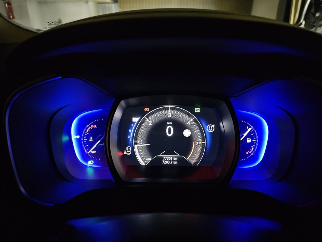 Renault Koleos - Photo 12