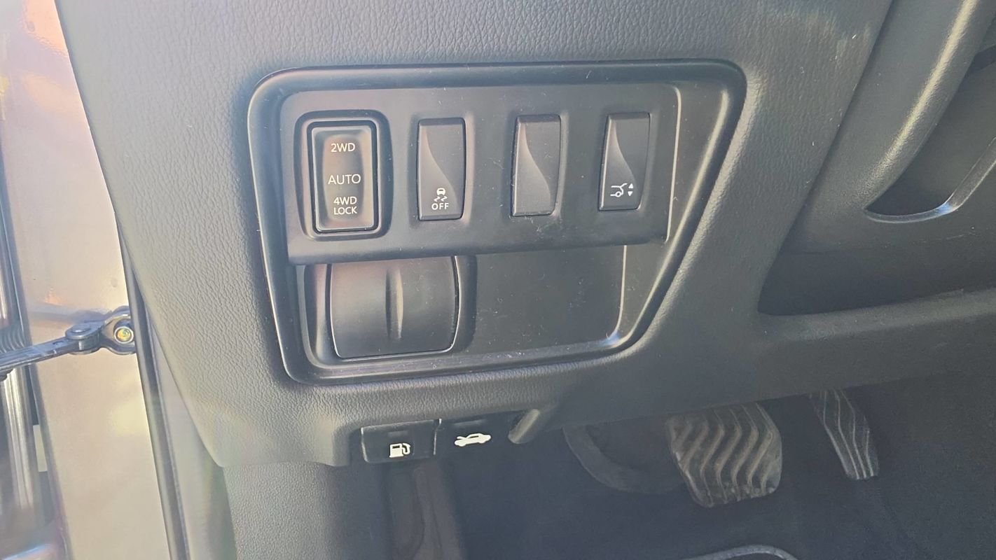 Renault Koleos - Photo 13